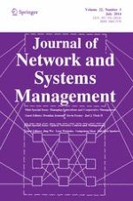 Journal of Network and Systems Management 3/2014