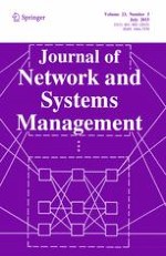 Journal of Network and Systems Management 3/2015