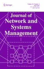 Journal of Network and Systems Management 2/2017