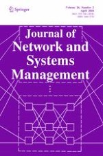 Journal of Network and Systems Management 2/2018