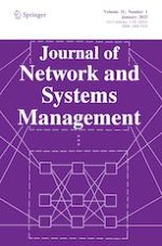 Journal of Network and Systems Management 1/2023