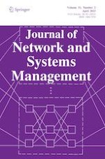 Journal of Network and Systems Management 2/2023