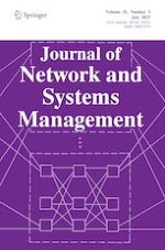 Journal of Network and Systems Management 3/2023