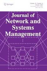 Journal of Network and Systems Management 4/2023