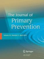 Journal of Prevention 2/2014