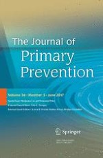 Journal of Prevention 3/2017