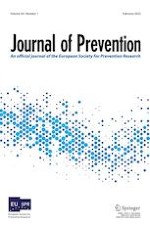 Journal of Prevention 1/2023