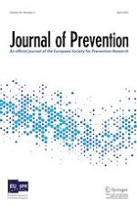 Journal of Prevention 2/2023