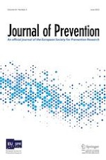 Journal of Prevention 3/2023