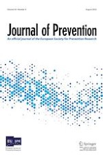 Journal of Prevention 4/2023