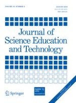 Journal of Science Education and Technology 4/2010