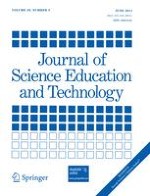 Journal of Science Education and Technology 3/2011