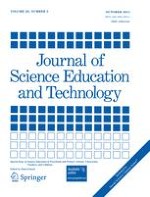 Journal of Science Education and Technology 5/2011