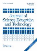 Journal of Science Education and Technology 6/2014