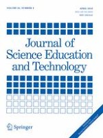 Journal of Science Education and Technology 2/2016