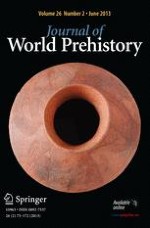 Journal of World Prehistory 2/2013