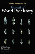 Journal of World Prehistory 2/2015