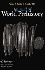 Journal of World Prehistory 4/2015