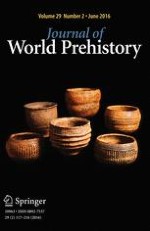 Journal of World Prehistory 2/2016