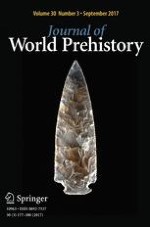 Journal of World Prehistory 3/2017