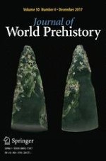 Journal of World Prehistory 4/2017