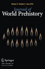 Journal of World Prehistory 2/2018