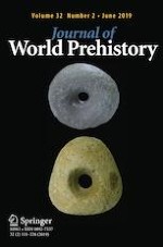 Journal of World Prehistory 2/2019