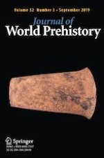 Journal of World Prehistory 3/2019