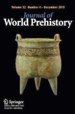 Journal of World Prehistory 4/2019