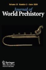 Journal of World Prehistory 2/2020