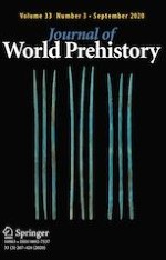 Journal of World Prehistory 3/2020