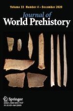 Journal of World Prehistory 4/2020
