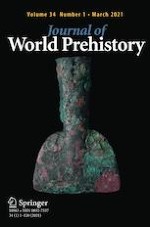 Journal of World Prehistory 1/2021