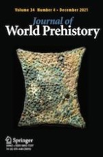 Journal of World Prehistory 4/2021