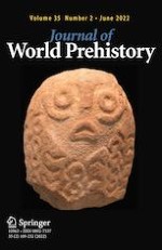 Journal of World Prehistory 2/2022