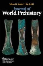 Journal of World Prehistory 1/2023