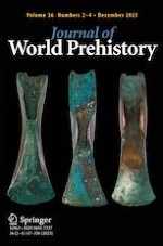 Journal of World Prehistory 2-4/2023