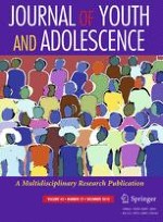 Journal of Youth and Adolescence 12/2014