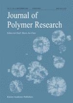 Journal of Polymer Research 4/2005