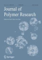 Journal of Polymer Research 2/2005
