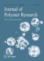 Journal of Polymer Research 2/2006