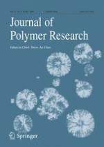 Journal of Polymer Research 3/2006