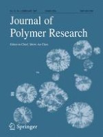 Journal of Polymer Research 1/2007