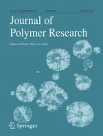 Journal of Polymer Research 6/2007