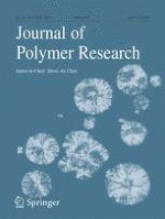 Journal of Polymer Research 3/2008