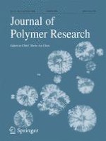 Journal of Polymer Research 4/2008