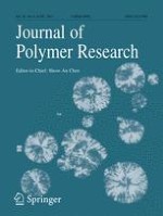 Journal of Polymer Research 6/2013