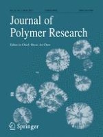 Journal of Polymer Research 5/2017