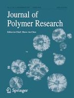 Journal of Polymer Research 11/2020