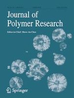Journal of Polymer Research 5/2021